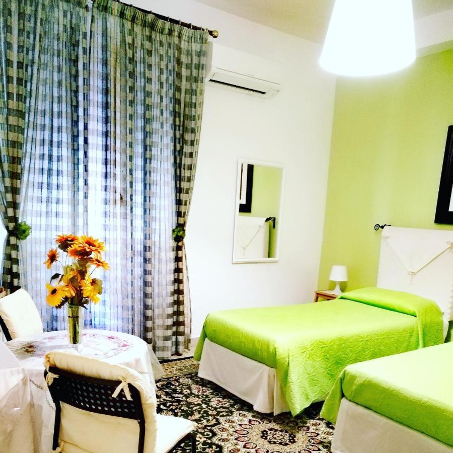 B&B Divina Roma Екстер'єр фото