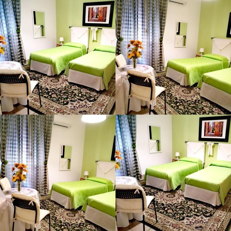 B&B Divina Roma Екстер'єр фото