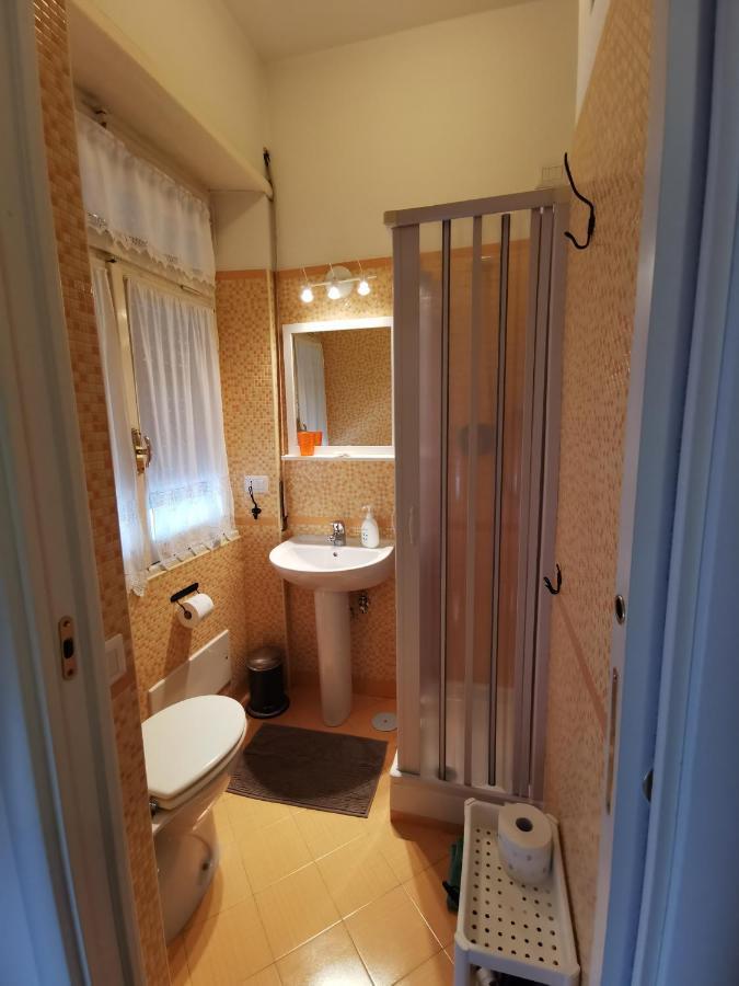 B&B Divina Roma Екстер'єр фото