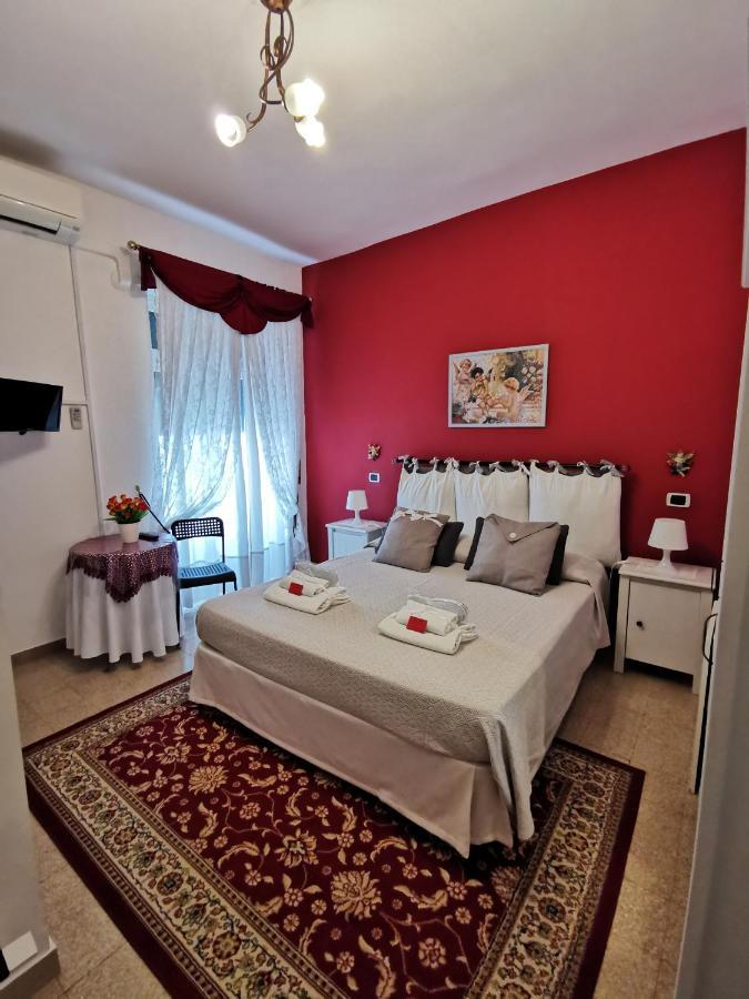 B&B Divina Roma Екстер'єр фото
