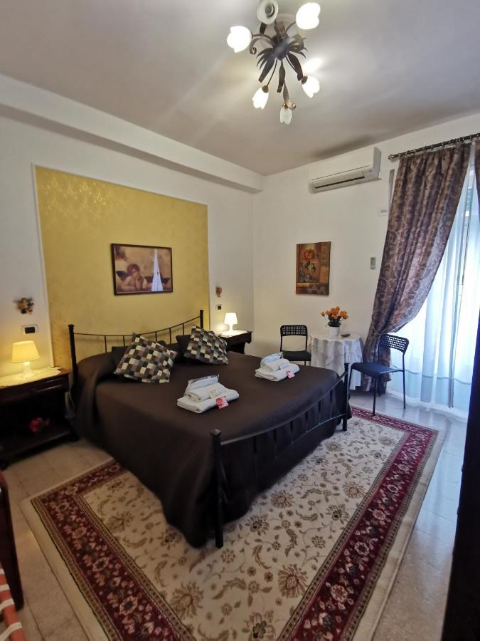 B&B Divina Roma Екстер'єр фото