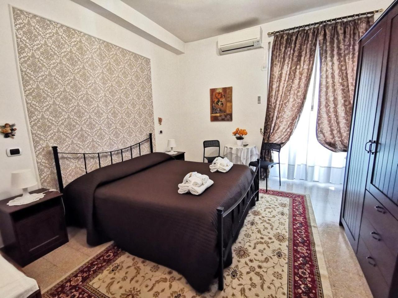 B&B Divina Roma Екстер'єр фото