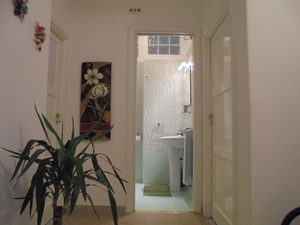 B&B Divina Roma Номер фото