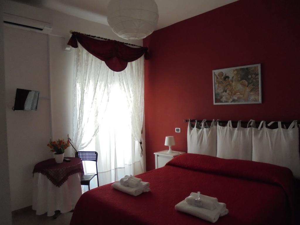 B&B Divina Roma Екстер'єр фото