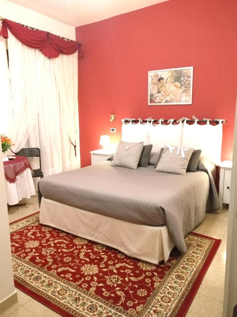 B&B Divina Roma Екстер'єр фото